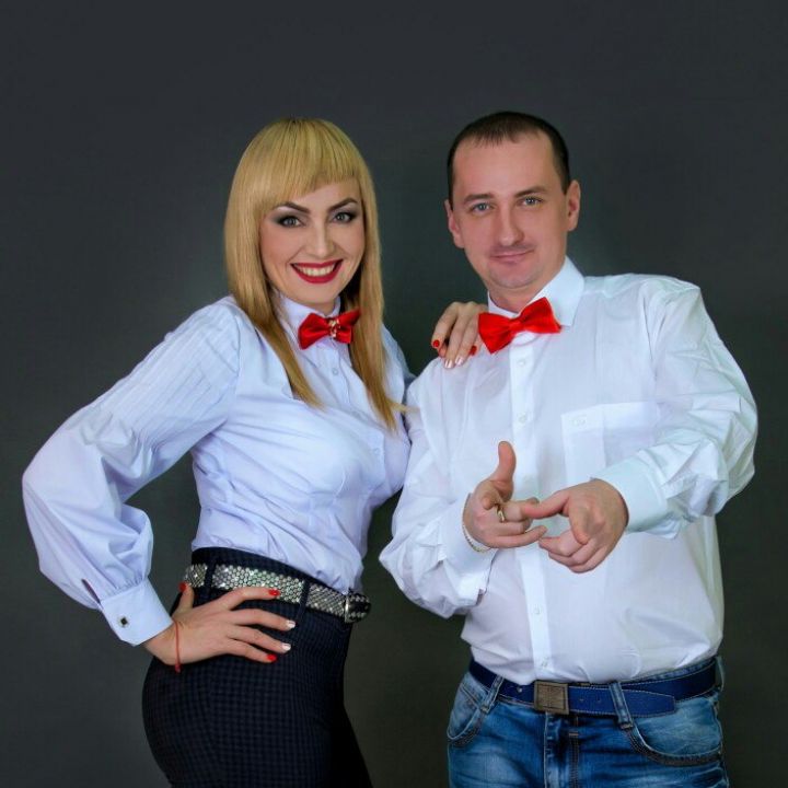 Студия "Алые Паруса"